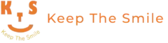keep the smile